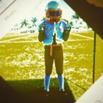 Profile Picture of Darrel Mitchell Jr (@gurlthats_dj) on Instagram