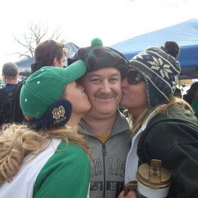 Brian Robb - Twitter Profile Picture of Brian Robb (@BigglRobb) on Twitter