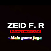 Profile Picture of Zeid Ganteng (@zeidganteng5201) on Youtube