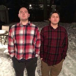 Profile Picture of Ray Cecora (@ray_cecora) on Twitter