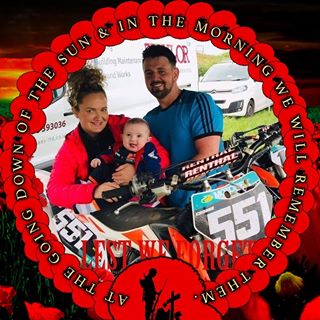 Profile Picture of Mark Cromie (@mark.cromie.37) on Facebook