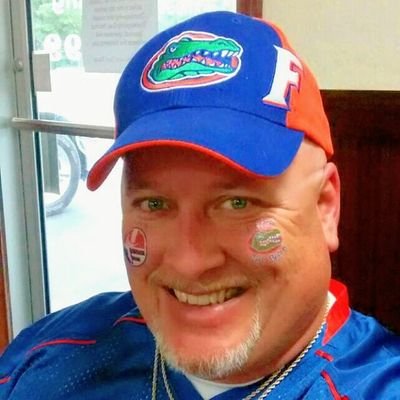 Profile Picture of Tony Brigman Sr (@Gatorwild) on Twitter