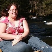 Profile Picture of Anna Staggs (@lildvlmom) on Myspace