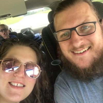 Profile Picture of Matthew Bachmann (@MattBachmann86) on Twitter