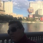 Profile Picture of Cedric Joshua Rubin (@cedric_rubin) on Instagram