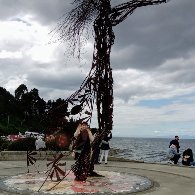 Profile Picture of Elena Tiznado Pino (@TiznadoElena) on Twitter