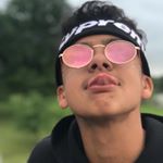 Profile Picture of Ernest Alvarez (@big_ern_03) on Instagram