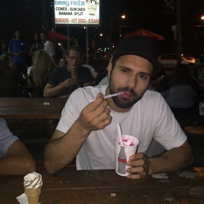 Profile Picture of Anthony Filice (@AnthonygFilice) on Twitter