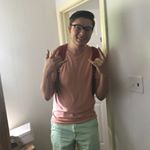 Profile Picture of William Fitzpatrick (@will_fitz5) on Instagram
