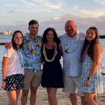 Profile Picture of Lisa Braner Gregory (@lgregory33) on Instagram