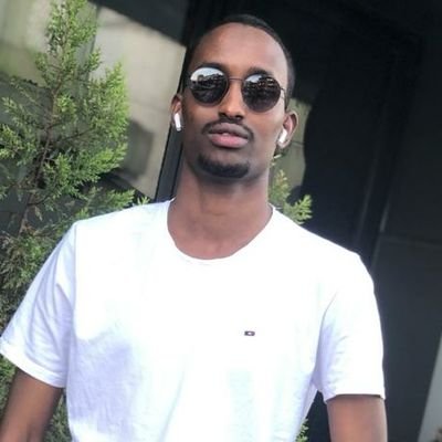 Profile Picture of Said Ahmed (@sharmarke142) on Twitter