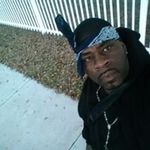 Profile Picture of Alvin Trimble (@trimblealvin) on Instagram