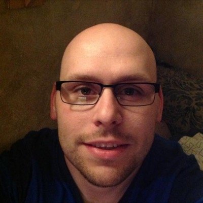 Profile Picture of Joshua W Herron (@joshuaherron85) on Twitter