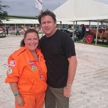 Profile Picture of Pam Green (@PamMcleod01) on Twitter