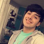 Profile Picture of _jarrod_maynard_ (@_jarrod_maynard_) on Instagram