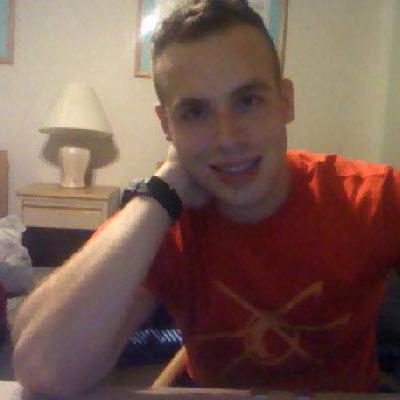 Profile Picture of Aaron Strother (@strother_aaron) on Twitter