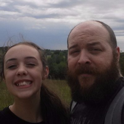 Profile Picture of Dustin Blaker (@dustinblaker) on Twitter