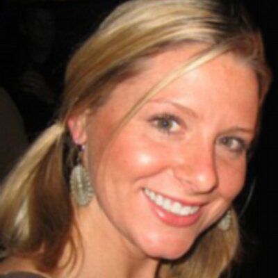 Profile Picture of Jenny Tuttle Rollyson (@jmtuttle) on Twitter