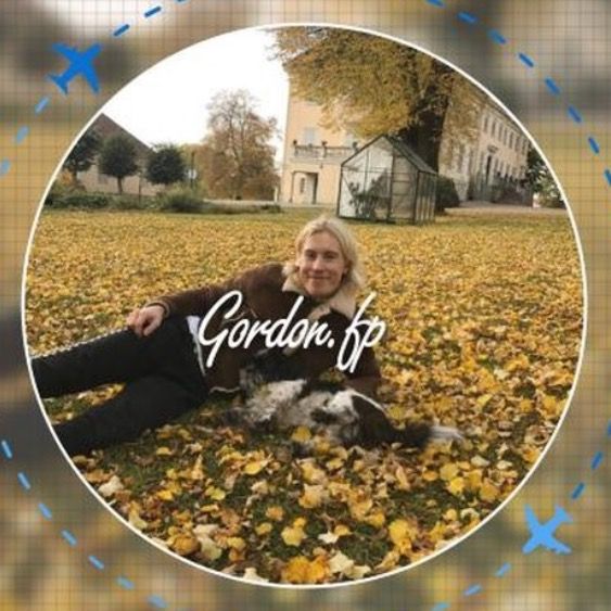 Profile Picture of Gordon.fp 3k ♡ (@gordon.fp) on Tiktok