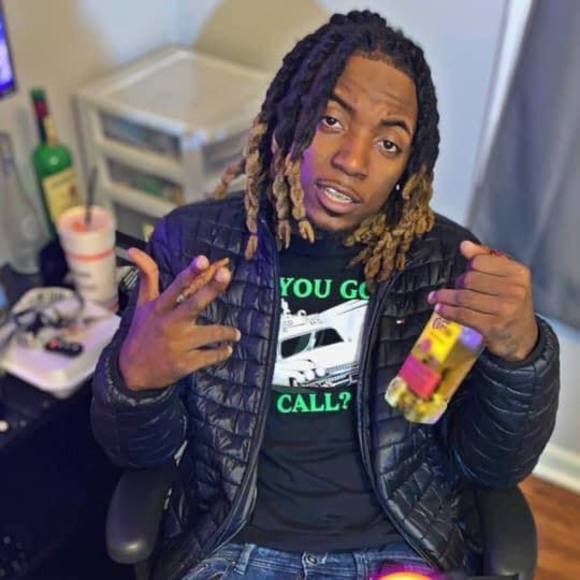 Profile Picture of Chris Bland (@christian456) on Poshmark