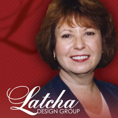 Profile Picture of Latcha Design Group (@LatchaDesign) on Twitter