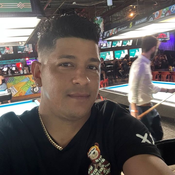 Alberto Horta - Tiktok Profile Picture of Alberto Horta (@alberto.horta1) on Tiktok