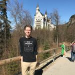 Profile Picture of will saunders (@willsaunds) on Instagram