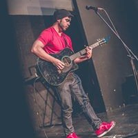 Profile Picture of Mitchell Gonzalez (@mitchell-gonzalez-1) on Quora