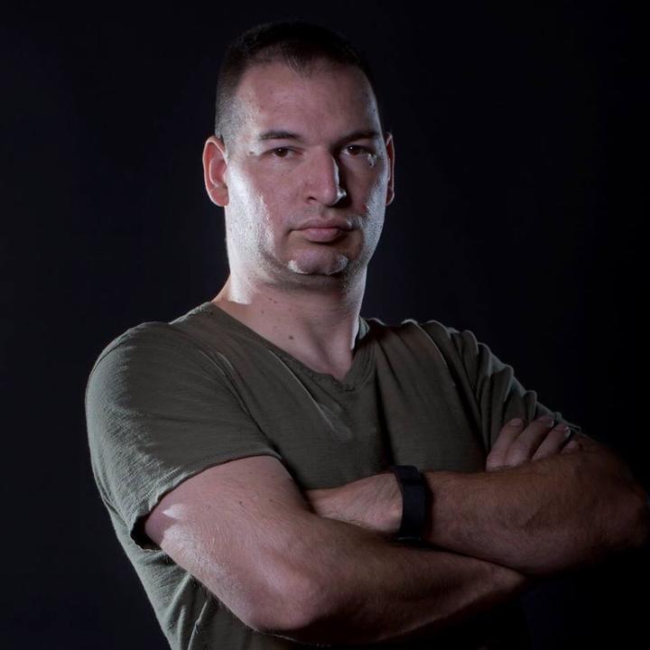 Profile Picture of Charles Mitchell (@@cb_wi79) on Tiktok