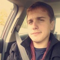 Profile Picture of Sean Beckwith (@seanbeckwith14) on Pinterest