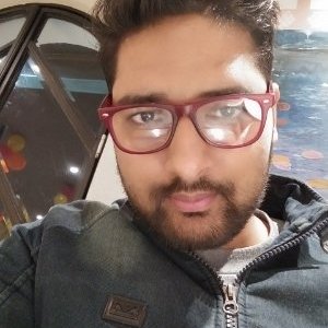 Profile Picture of Manoj Nakshi Soni (@sonim880) on Twitter