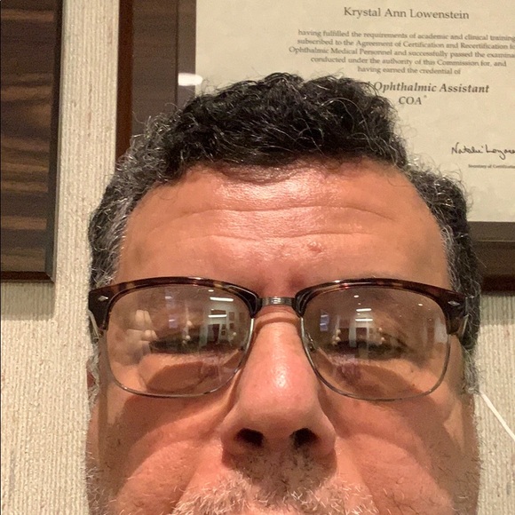 Profile Picture of Yousef Goumaa (@yousefgoumaa) on Poshmark