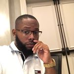Profile Picture of Darrell Clay Jr. (@clayboogie_89) on Instagram