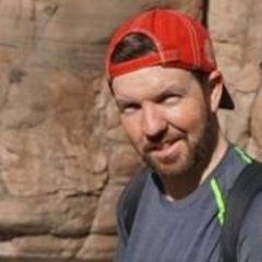 Profile Picture of David Gentry (@GeezDave) on Twitter