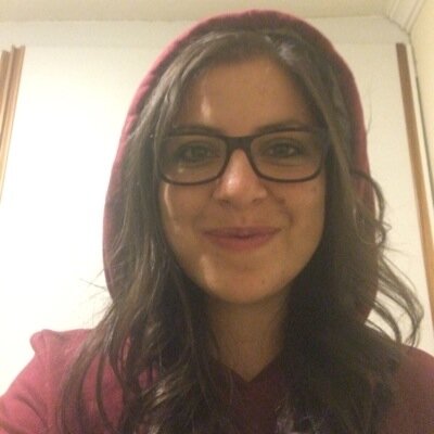 Profile Picture of Amanda Morejón (@amanda_morejon) on Twitter