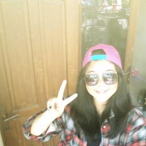 Profile Picture of Monica Sim (@monica08sim) on Twitter