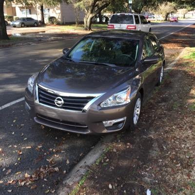 Profile Picture of Shawn Varnado (@ShawnVarnado) on Twitter