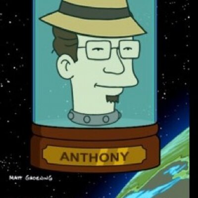Profile Picture of Anthony Aguilera (@ATA204) on Twitter