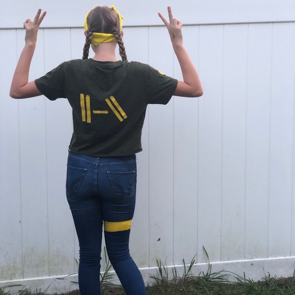 Profile Picture of Lilly Mccullum (@lillianm03) on Poshmark