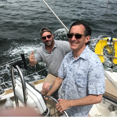 Profile Picture of Alan Rudolph (@AlaninRI) on Twitter