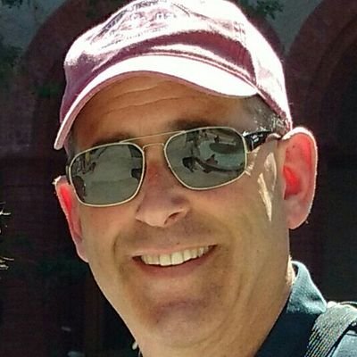 Profile Picture of Paul Schlecker (@chesterbrookboy) on Twitter