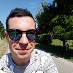 Profile Picture of Marco Gammaraccio (@markjmb84) on Instagram