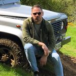 Profile Picture of Adam Lorentzen (@adamlorentzen) on Instagram