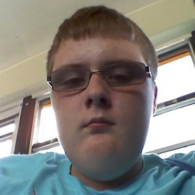 Profile Picture of Damien McMahon (@Damien13McMahon) on Twitter