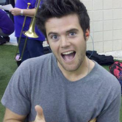 Profile Picture of Richard Shafer (@TheCymbalLife) on Twitter