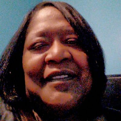 Profile Picture of Roslyn Brown (@brownroz65) on Twitter