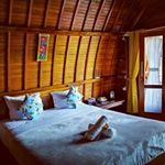 Profile Picture of Nusa Penida Wooden Cottage (@ginanthicottage) on Instagram