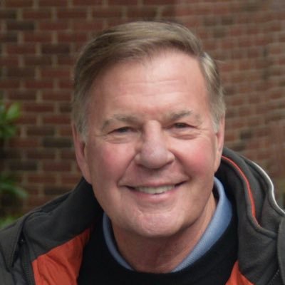 Profile Picture of Glenn Burns (@GlennBurnsWSB) on Twitter