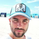 Profile Picture of Maximo Barrera Dell'arte ✌ (@maximobarreradellarte) on Instagram