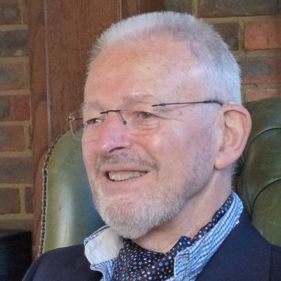 Profile Picture of Richard Tweed (@RichardTweed) on Twitter